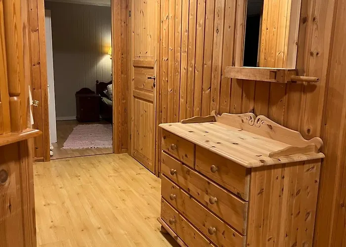 Vakantiehuis Det Vesle Huset Pa Lysaker