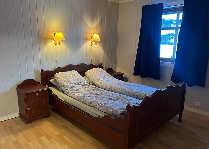 Vakantiehuis Det Vesle Huset Pa Lysaker