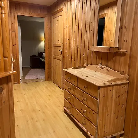 Ferienhaus Det Vesle Huset Pa Lysaker