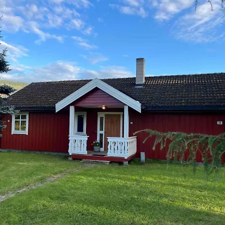Det Vesle Huset Pa Lysaker *