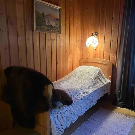 Det Vesle Huset Pa Lysaker * Nord-Fron