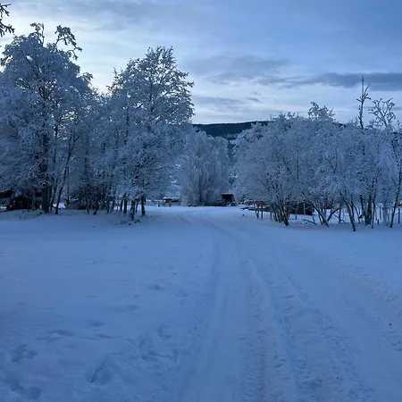 Det Vesle Huset Pa Lysaker *