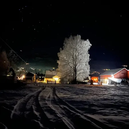 Ferienhaus Det Vesle Huset Pa Lysaker