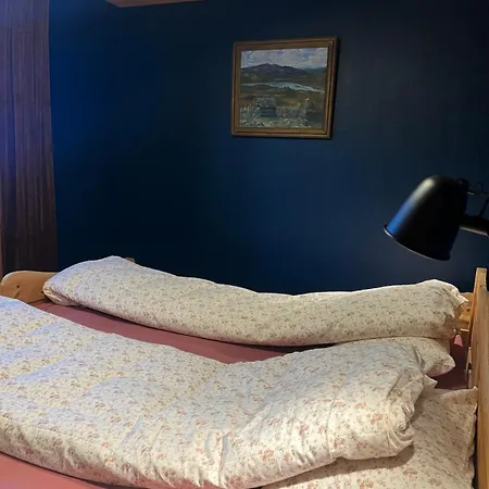 Ferienhaus Det Vesle Huset Pa Lysaker Nord-Fron