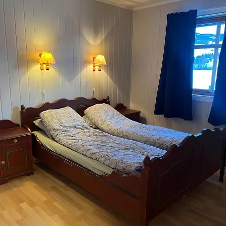 Ferienhaus Det Vesle Huset Pa Lysaker