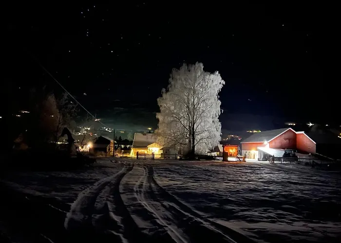 Prázdninový dům Det Vesle Huset Pa Lysaker